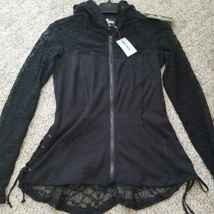 Hot Topic jacket